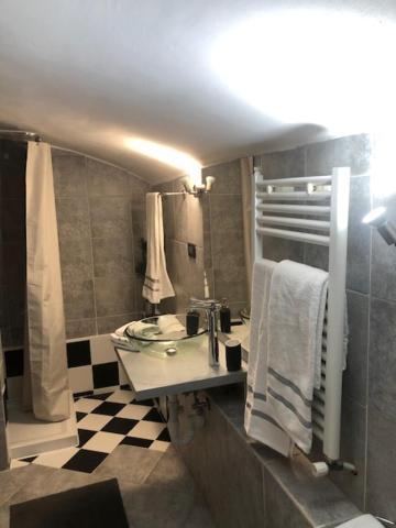 Apartmán Ca De Banchi Janov Exteriér fotografie